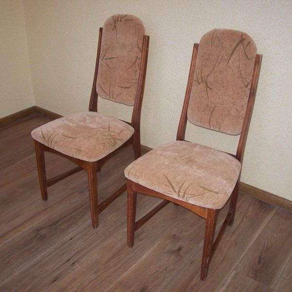 Ремонт стула в Гомеле